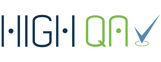 High QA, software partner