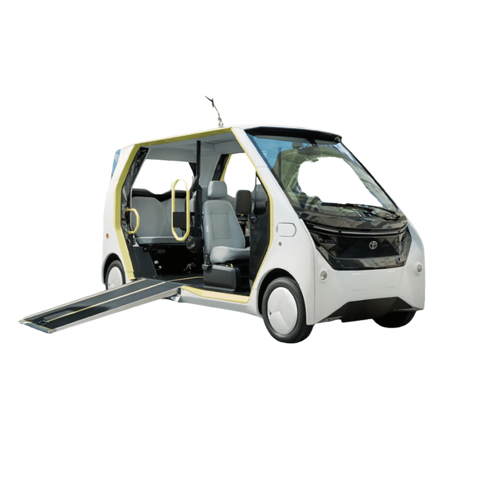 Accessible People Mover (APM), caso de estudo S4METRO de digitalização 3D e controlo dimensional