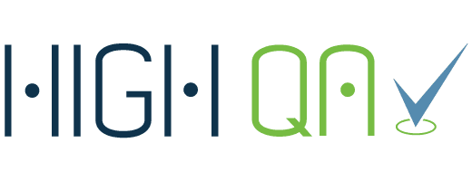 High QA, software partner