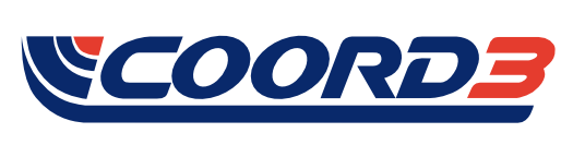 COORD3, technology partner