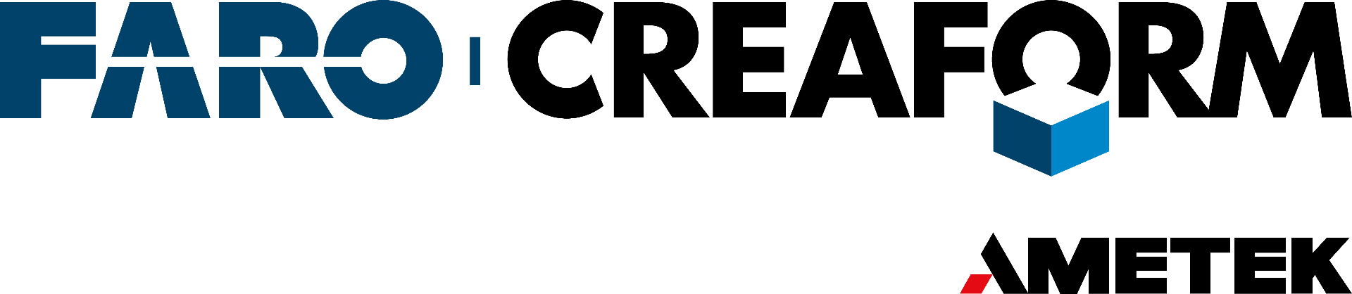 FARO Creaform (AMETEK), technology partner