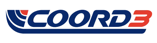 COORD3, technology partner