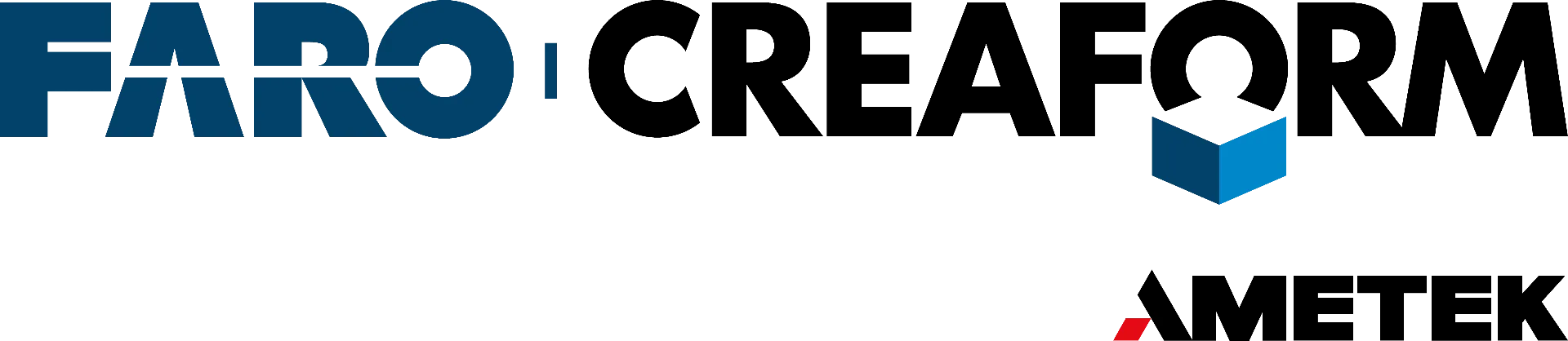 FARO Creaform (AMETEK), technology partner
