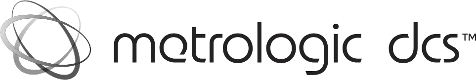 Metrologic DCS, software partner