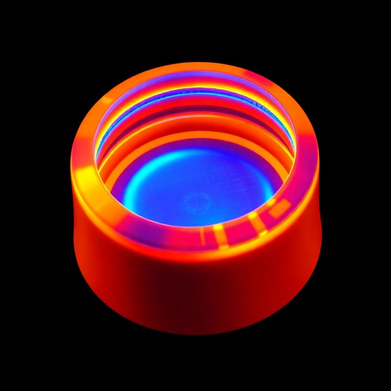 Análise de Montagem por Tomografia, caso de estudo S4METRO de digitalização 3D e controlo dimensional